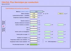 THERMIQUE